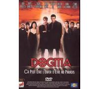 TelForceOne – Dogma – Édition Belge