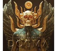 Crown The Empire – Dogma – CD – Digipak