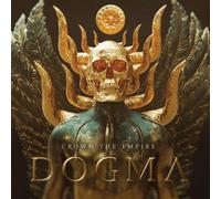 Crown The Empire - Dogma