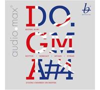 Dogma 4/Simple Symphony/Antiphon/in Nomine