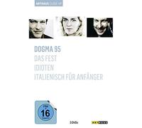 Dogma 95 – Arthaus Close-Up – Studiocanal – Import