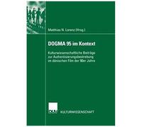 Dogma 95 Im Kontext