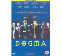 Dogma Ben Affleck, Matt Damon DVD