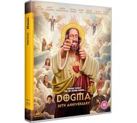 Dogma [Blu-Ray]