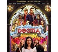 Dogma Blu-ray 4K Ultra HD
