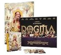 Dogma Blu-ray 4K Ultra HD