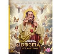 Dogma [Blu-ray] [Region B]