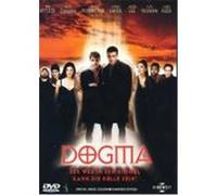 Dogma - Der Weg in den Himmel kann die Hölle sein! Smith, Kevin (Auteur)