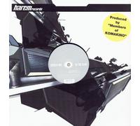 Dogma - In the Club [Vinyl Maxi-Single]