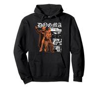 Dogma Prepare Thyself Photo Collage Sweat à Capuche