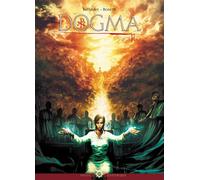 Dogma T02: Le Vrai Sang