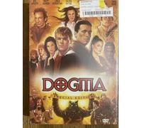 Dogma The Story Of ~ Mooby's Egg-A-Moofin & Hosties DVD Set