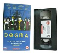 Dogma [VHS]