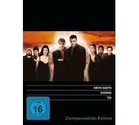 Dogma. Zweitausendeins Edition Film 156