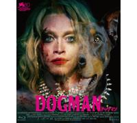DOGMAN ドッグマン 豪華版 [Blu-ray]