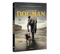 Dogman (film) (2018) (DVD)