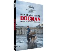 Dogman DVD E
