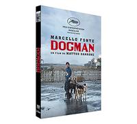 Dogman (2018) - DVD [HD DVD]
