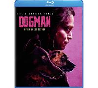 Dogman [Blu-Ray] Digital Theater System
