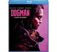 DogMan [Blu-ray]