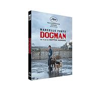 Dogman [Blu-ray]