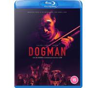 Dogman Blu-Ray