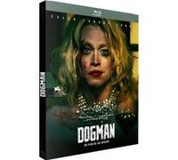 Dogman Blu-ray E