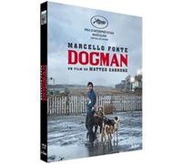 Dogman Blu-ray E