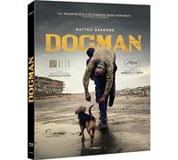 Dogman (2018) (Blu Ray)