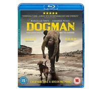 Dogman [Blu-Ray] [Region B] (IMPORT) (Pas de version française)