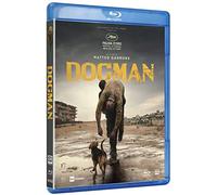 Dogman (BRD) [Blu-Ray] [Import]