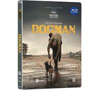 Dogman (BRD-Steelbook) [Blu-Ray] [Import]