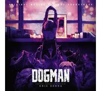 Dogman – CD – Alive AG