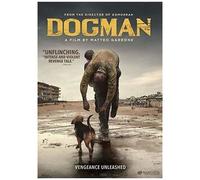 Dogman [Dvd]