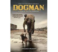 Dogman [Dvd]