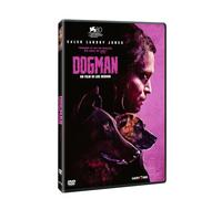 Dogman (Dvd)