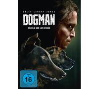 Dogman (DVD) Besson Luc