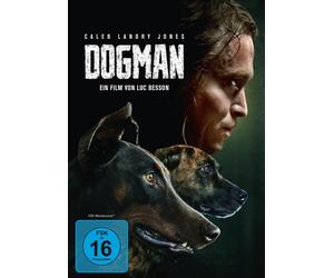 Dogman (DVD) Besson Luc