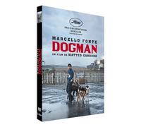 Dogman DVD DVD