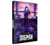 Dogman DVD DVD