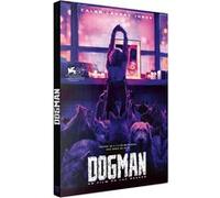 Dogman DVD E