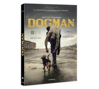 Dogman (Film) (2018) (Dvd)