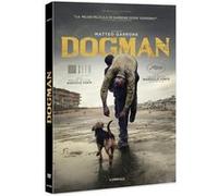 Dogman (film) (2018) (DVD) G