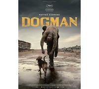 Dogman [Import]