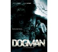 Dogman [Import allemand]