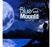 Dogman Joe - Blue & Moonlit