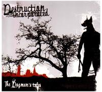 Dogman's Tales [Import]