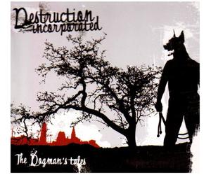 Dogman's Tales [Import]
