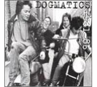 Dogmatics - Dogmatics 81-86
