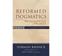 Dogmatique réformée